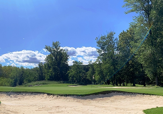 Croara Country Club | Golf i Emilia Romagna