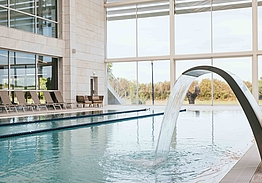 Crowne Plaza Caparica Lisbon