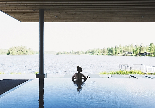 Hooks Golfklubb - Hooks Herrgård