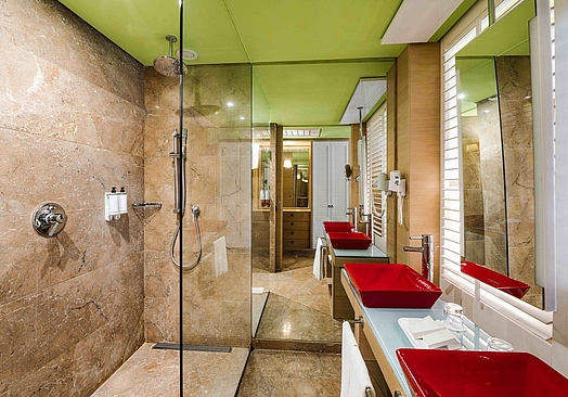 Hotel du Golf by Pickalbatros