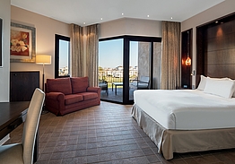 DoubleTree by Hilton La Torre Golf & Spa Resort | Golf i Murcia