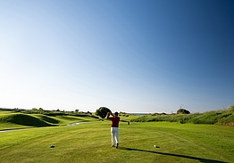 Lykia Links Antalya | Golf i Belek