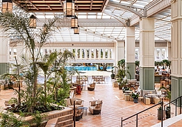 Meliá Isla Canela