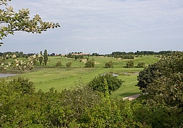 Møn Golf Resort