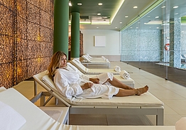 NAU São Rafael Suites