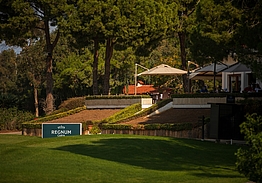 National Golf Club | Golf i Belek