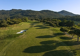 Penha Longa Resort | Golf i Portugal