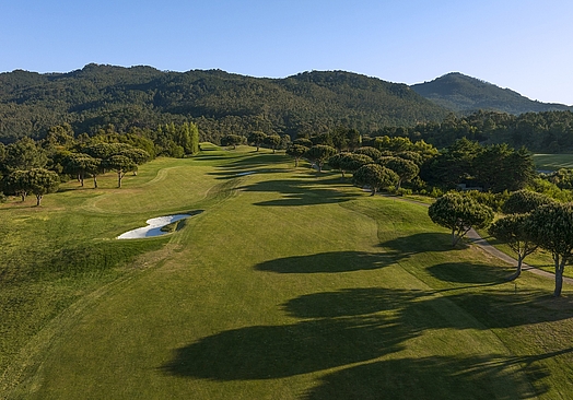 Penha Longa Resort | Golf i Portugal