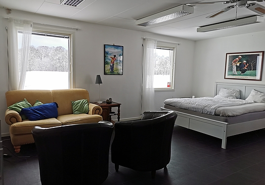 Perstorps Golfklubb - Sverige