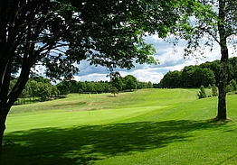 Perstorps Golfklubb - Sverige