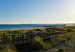 Pestana Dom João II Beach and Golf Resort