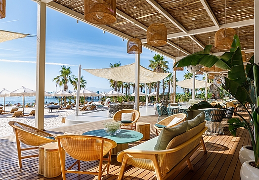 Regnum Carya Golf Resort & Spa | Golf i Belek