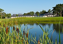 Roganstown Hotel & Country Club | Golf i Dublin