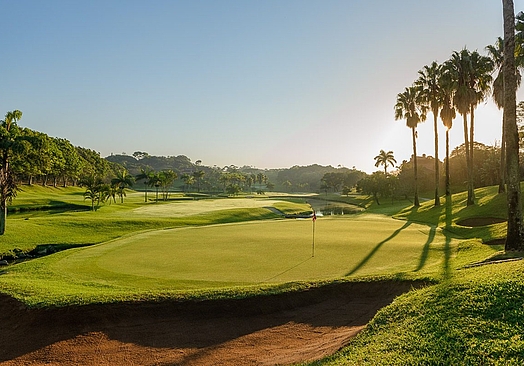 San Lameer Golf Estate