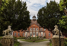 Schloss Basthorst