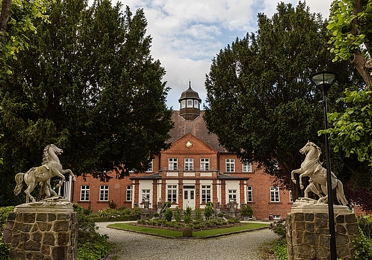 Schloss Basthorst