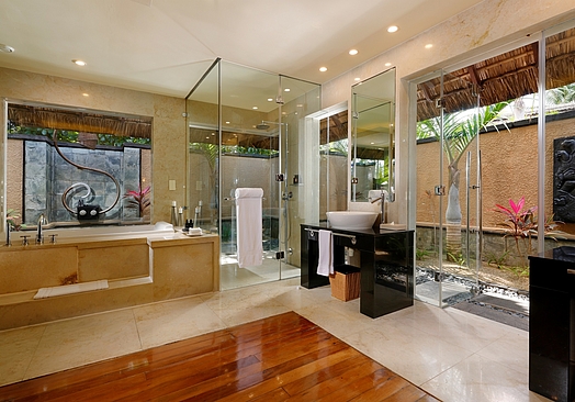 Shanti Maurice Resort & Spa