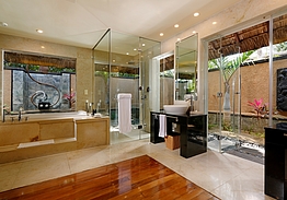 Shanti Maurice Resort & Spa