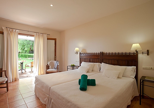 Son Corb Boutique Hotel