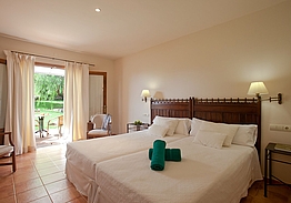 Son Corb Boutique Hotel