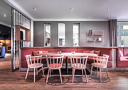 Treudelberg Resort Hamburg