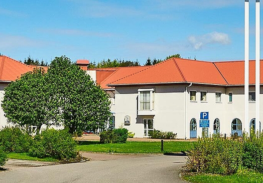 Sturup Airport Hotel