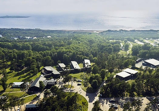 Tylebäck Hotell & Konferens