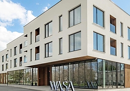 Pärnu Bay Golf Links | Wasa Resort Spa Hotel