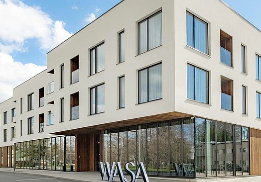 Pärnu Bay Golf Links | Wasa Resort Spa Hotel