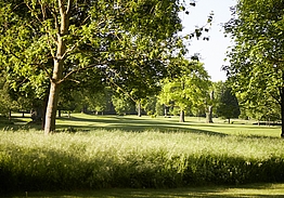 Wittelsbacher Golfclub & Hotel