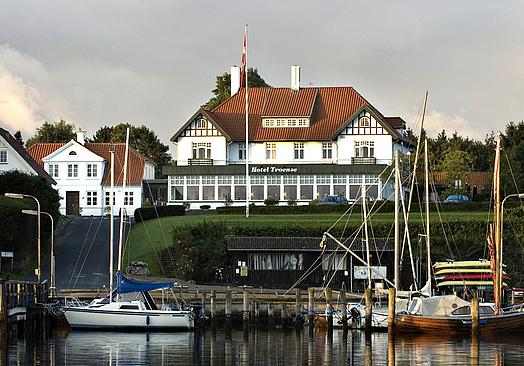 Hotel Troense