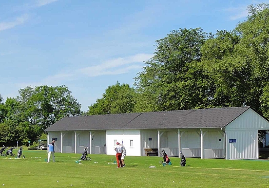 Maritim Golfpark Ostsee