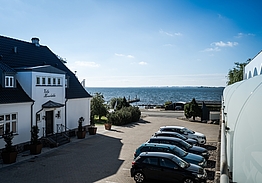 Hotel Faaborg Fjord Spa & Konference