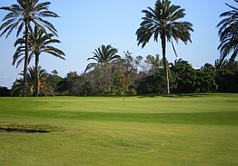 Hotel AR Golf Almerimar
