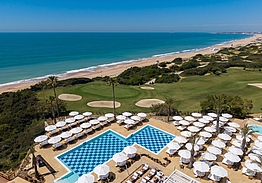Amàre Beach Hotel Sancti Petri