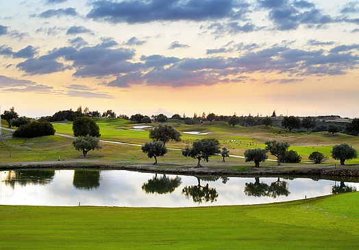 Barceló Montecastillo Golf & Sports Resort