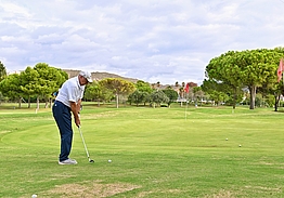 Hotel Bonalba Alicante