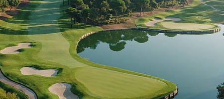 Camiral Golf & Wellness
