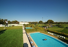 Carya Golf Club | Golf i Belek