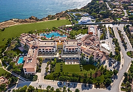 Cascade Wellness Resort Algarve