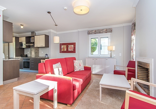 Castro Marim Golfe & Country Club | Golf på Algarve