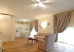 Garda Hotel San Vigilio Golf | Golf i Lombardiet