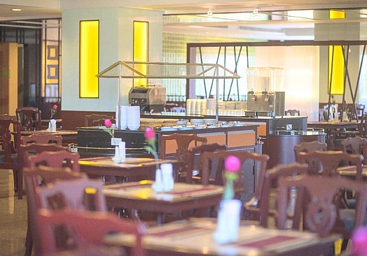 City Beach Resort Hua Hin | Golf i Thailand