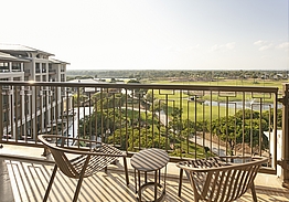 Cullinan Belek | Golf i Belek