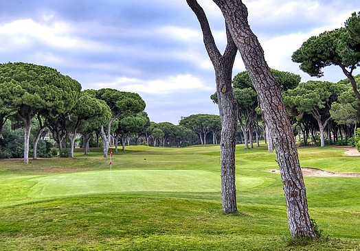 Millennium Vilamoura | Golf i Algarve