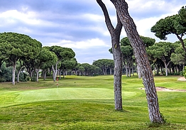 Millennium Vilamoura | Golf i Algarve