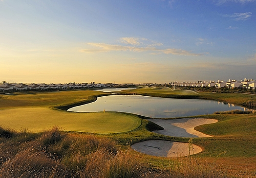 El Valle Golf | Golf i Murcia