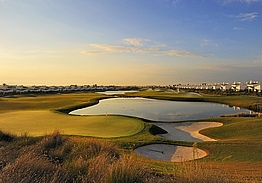 El Valle Golf | Golf i Murcia