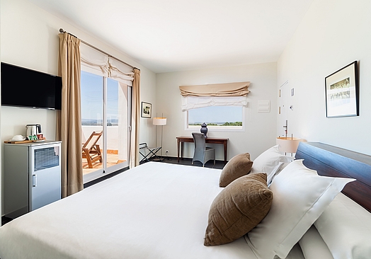 Fairplay Golf & Spa Resort | Golf i Cádiz