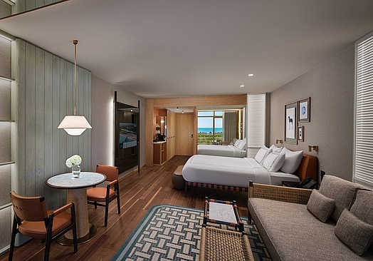 Gloria Serenity Resort | Golf i Belek